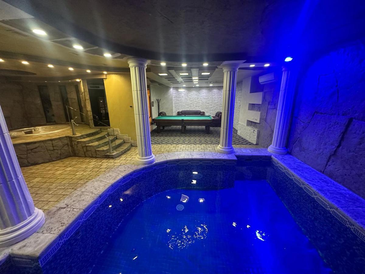 Best Hotel Yerevan Exterior photo
