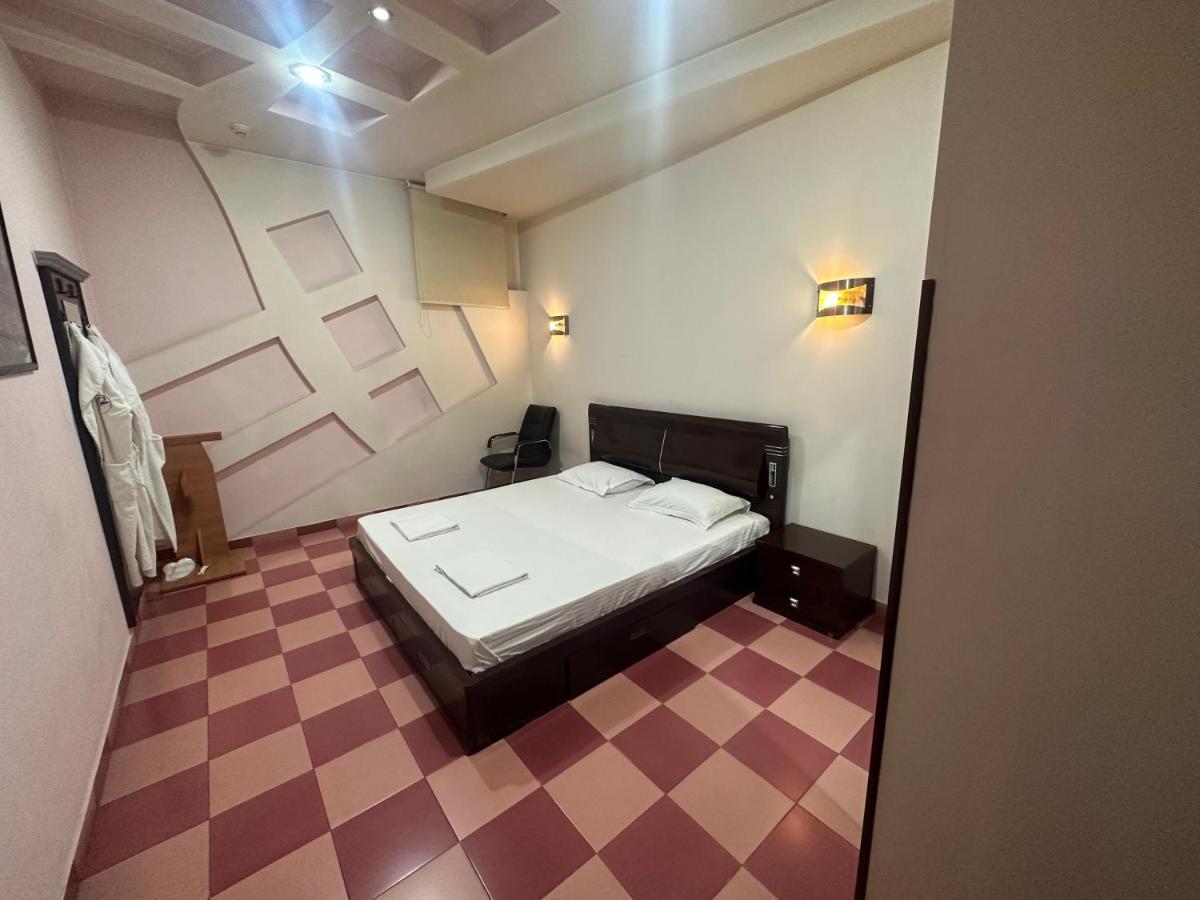 Best Hotel Yerevan Exterior photo