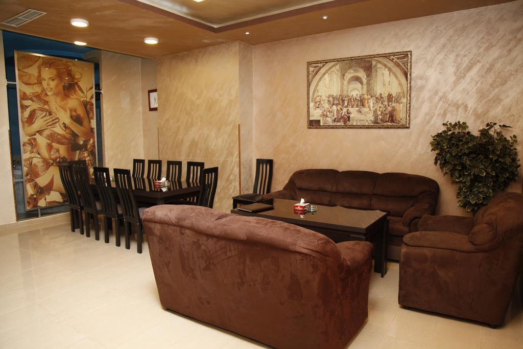 Best Hotel Yerevan Exterior photo