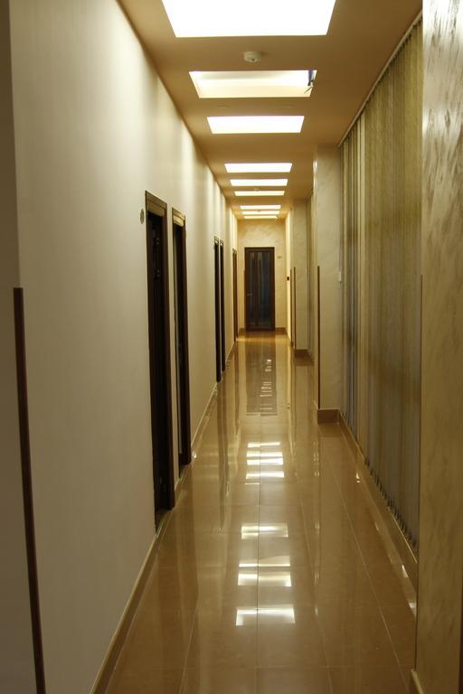 Best Hotel Yerevan Exterior photo