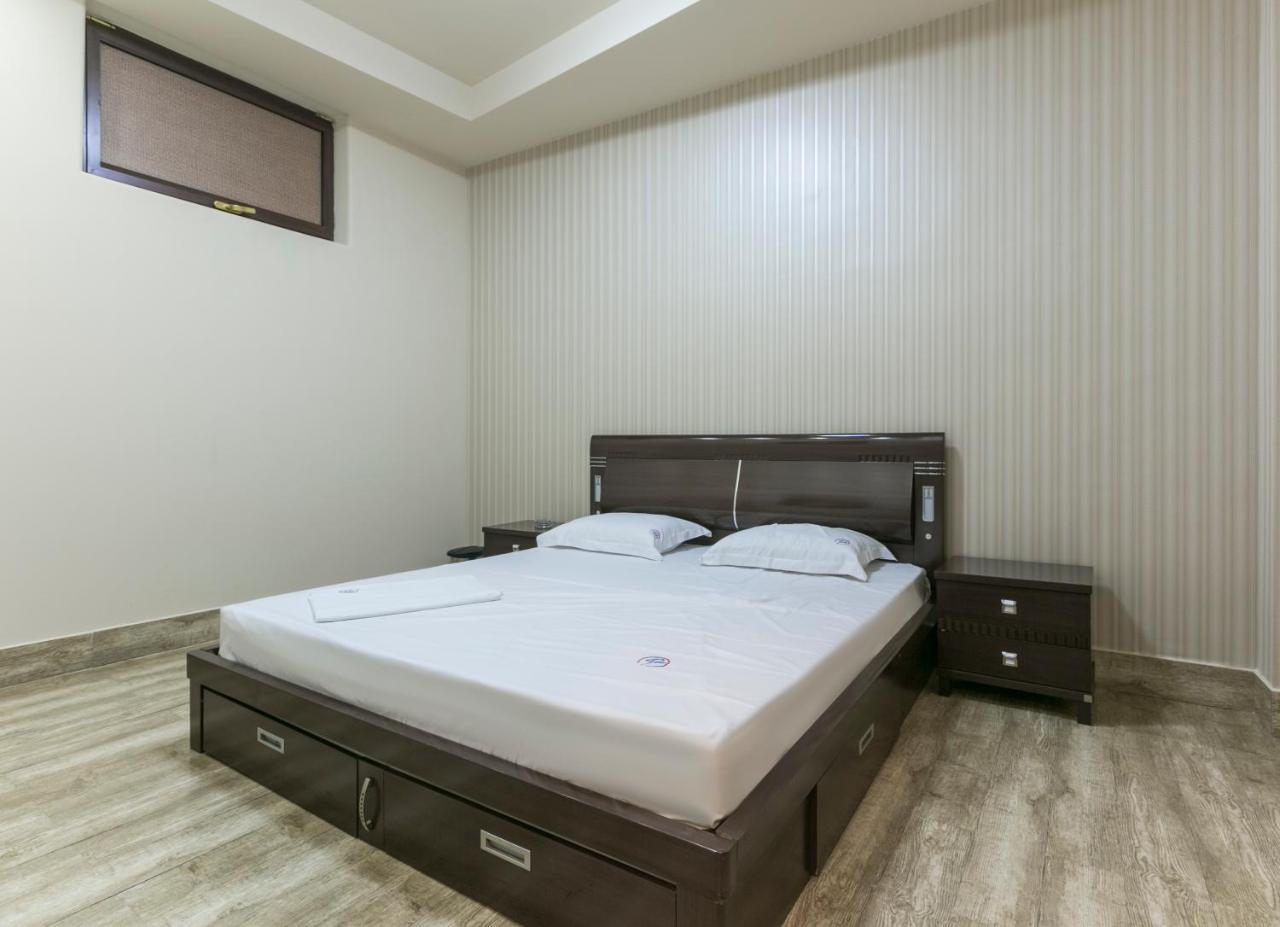 Best Hotel Yerevan Exterior photo