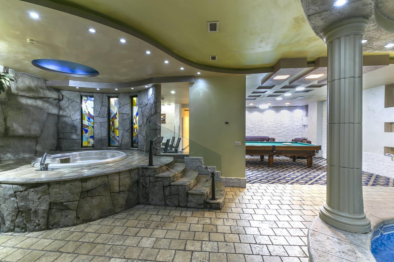 Best Hotel Yerevan Exterior photo