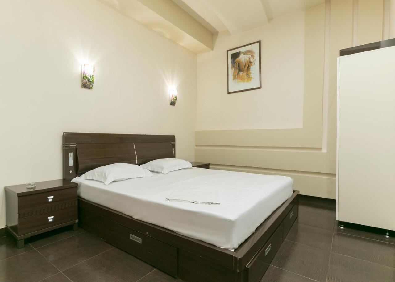 Best Hotel Yerevan Exterior photo