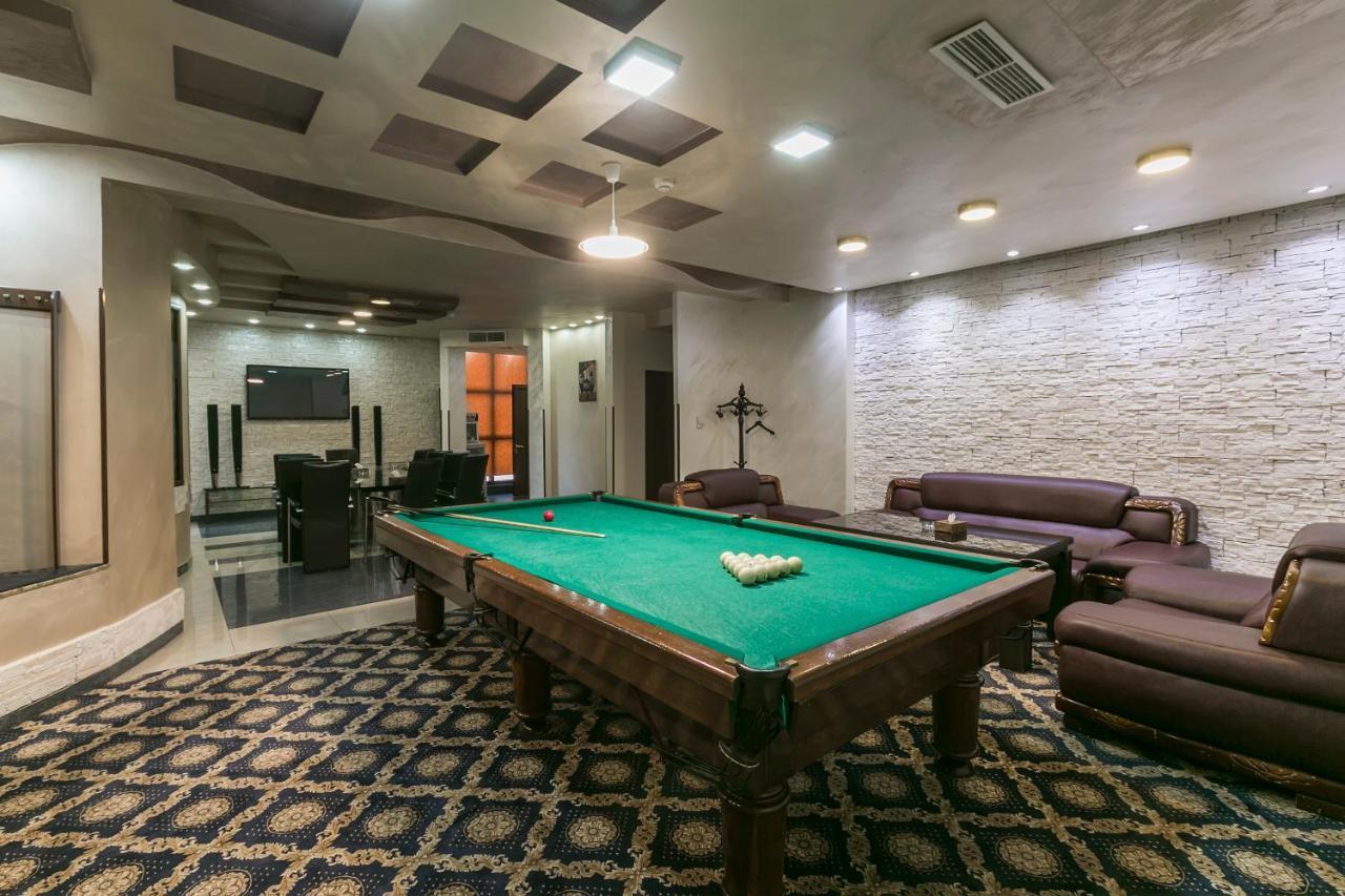 Best Hotel Yerevan Exterior photo