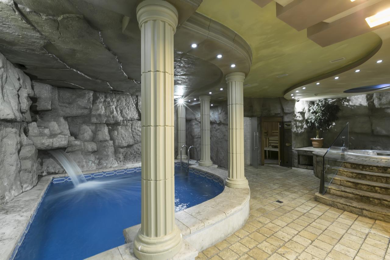 Best Hotel Yerevan Exterior photo