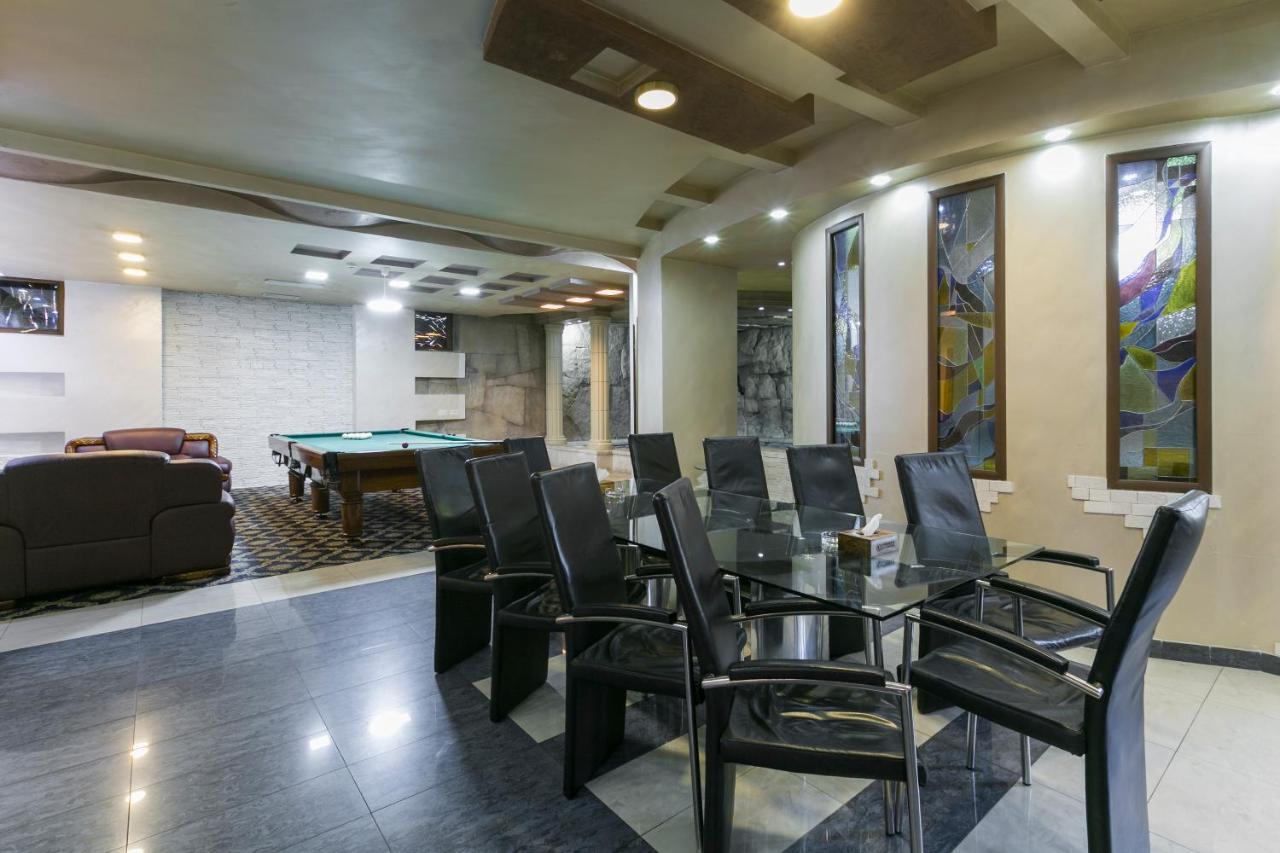 Best Hotel Yerevan Exterior photo